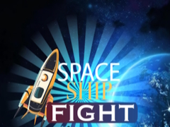ເກມ SpaceShip Fight