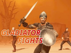 ເກມ Gladiator Fights
