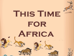 ເກມ This Time For Africa