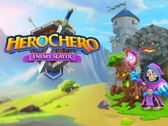 ເກມ Herochero: Enemy Slayer