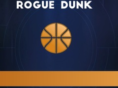 ເກມ Rogue Dunk