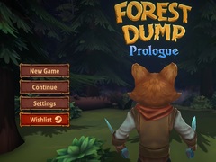 ເກມ Forest Dump