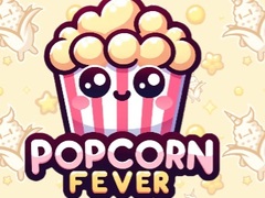 ເກມ Popcorn Fever