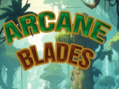 ເກມ Arcane Blades