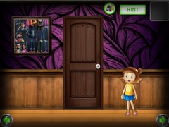 ເກມ Amgel Kids Room Escape 234