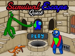 ເກມ Survival Escape Quest