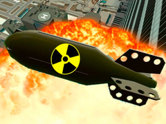 ເກມ GMOD Bombs