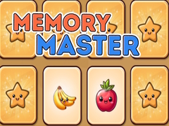 ເກມ Memory Master