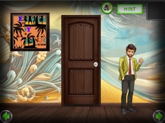 ເກມ Amgel Easy Room Escape 218