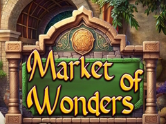 ເກມ Market of Wonders