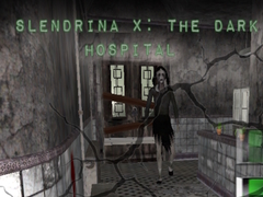 ເກມ Slendrina X: The Dark Hospital