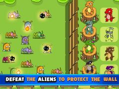 ເກມ Tower Defense Dragon Merge