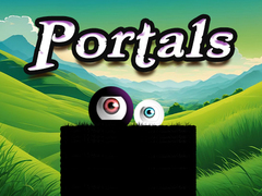 ເກມ Portals