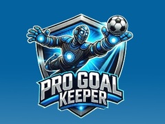 ເກມ Pro Goal Keeper