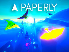 ເກມ Paperly