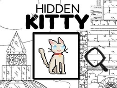 ເກມ Hidden Kitty