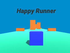 ເກມ Happy Runner