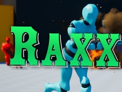 ເກມ Raxx.io