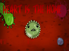 ເກມ Heart is the Home