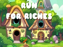 ເກມ Run for Riches