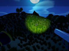 ເກມ Shadowed Survival Zombie Invasion
