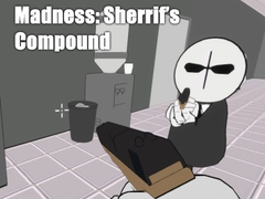 ເກມ Madness: Sherrif’s Compound