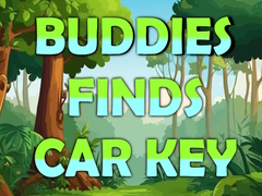 ເກມ Buddies Finds Car Key