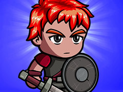 ເກມ Epic Hero Quest Idle RPG