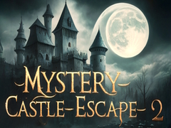ເກມ Mystery Castle Escape - 2 