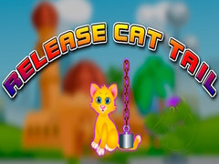 ເກມ Release Cat Tail