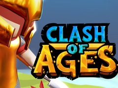 ເກມ Clash of Ages