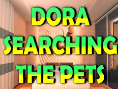 ເກມ Dora Searching the Pets