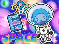 ເກມ Kids Quiz: Cool Space Quiz