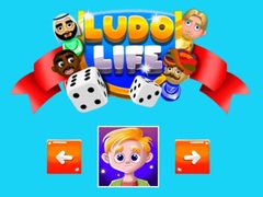 ເກມ Ludo Life