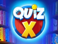 ເກມ Quiz X