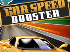 ເກມ Car Speed Booster