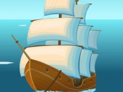 ເກມ Sea Ship Racing