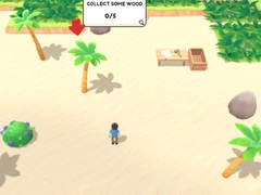 ເກມ Survival Island