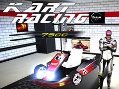 ເກມ Kart Racing Ultimate