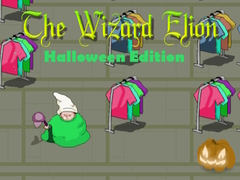 ເກມ The Wizard Elion Halloween Edition