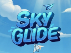 ເກມ Sky Glide