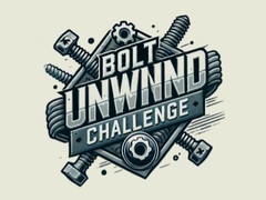 ເກມ Bolt Unwind Challenge