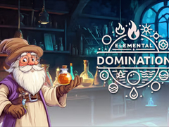 ເກມ Elemental Domination