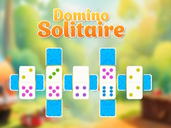 ເກມ Domino Solitaire