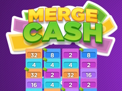 ເກມ Merge Cash
