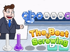 ເກມ The Best Screwing