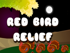 ເກມ Red Bird Relief