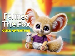 ເກມ Fennec the Fox Click Adventure