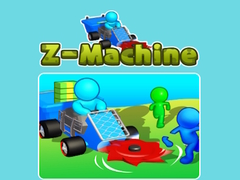 ເກມ Z Machine