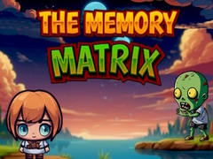ເກມ The Memory Matrix
